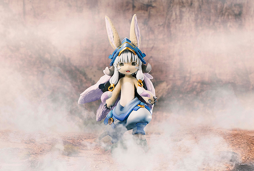 Nanachi KADOKAWA Special Set | Ultra Tokyo Connection